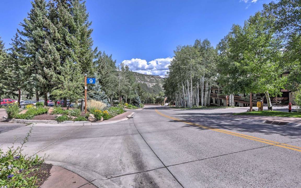 Photo of Others in Snowmass Village