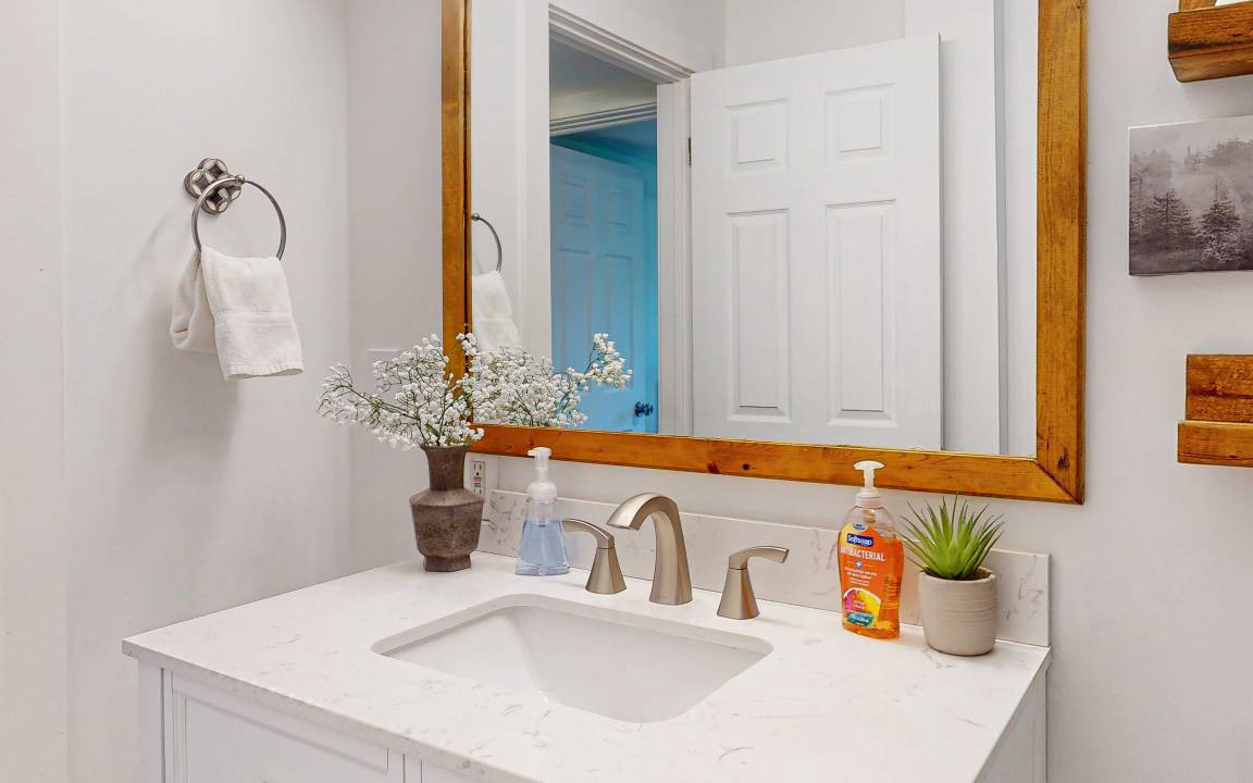 Photo of Bathroom in Winter Park Highlands
