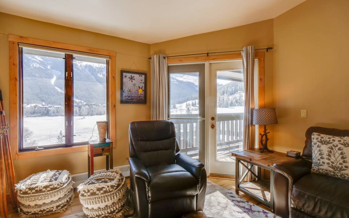 Photo of Others in Copper Mountain Village