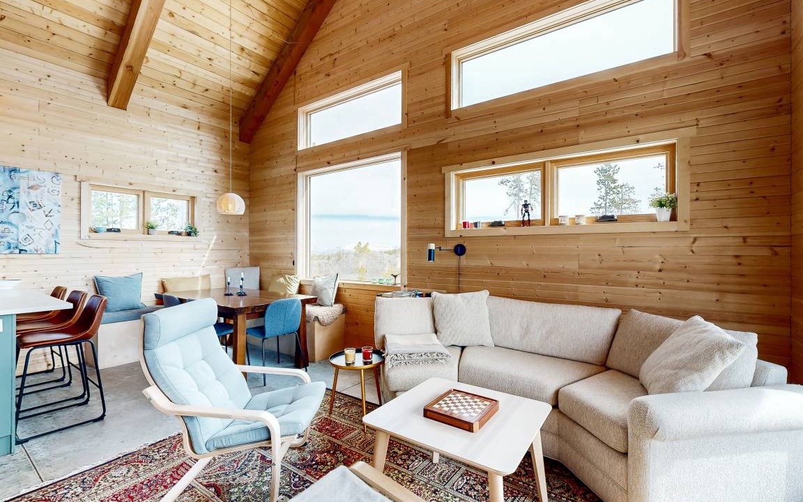 Photo of Livingroom in Winter Park Highlands