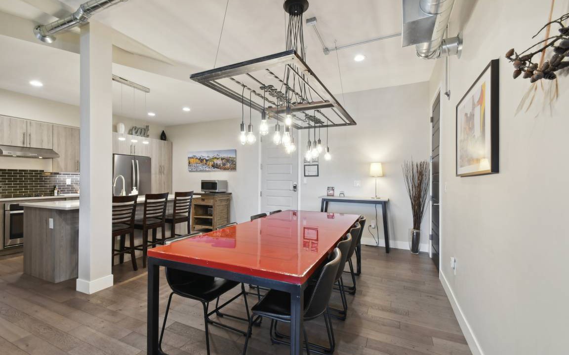 Photo of Kitchen in River North Art District