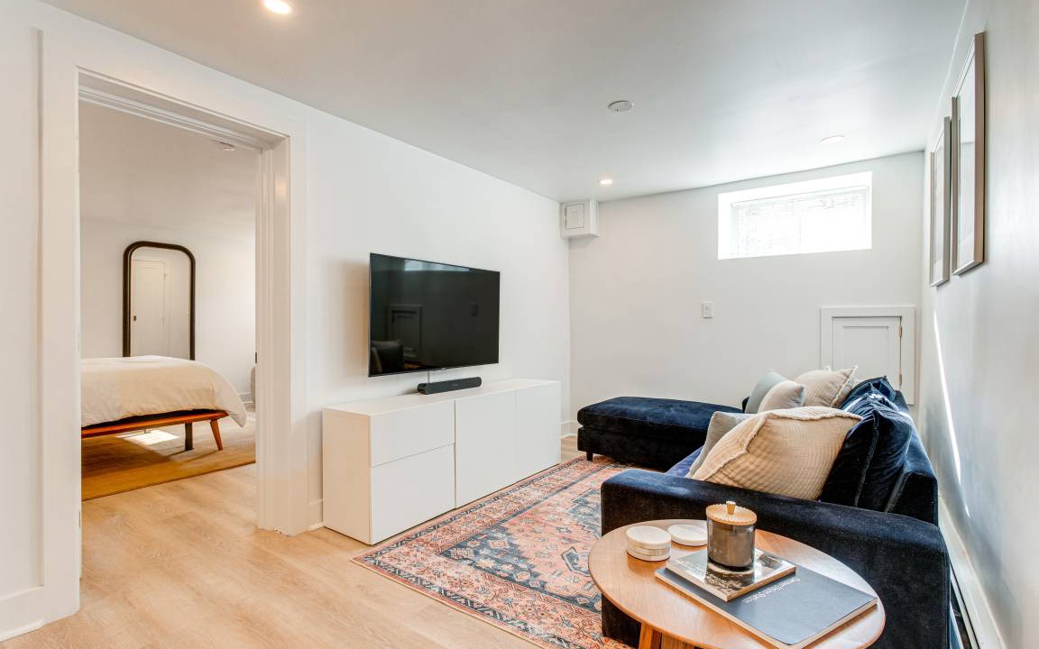 Photo of Livingroom in South Park Hill