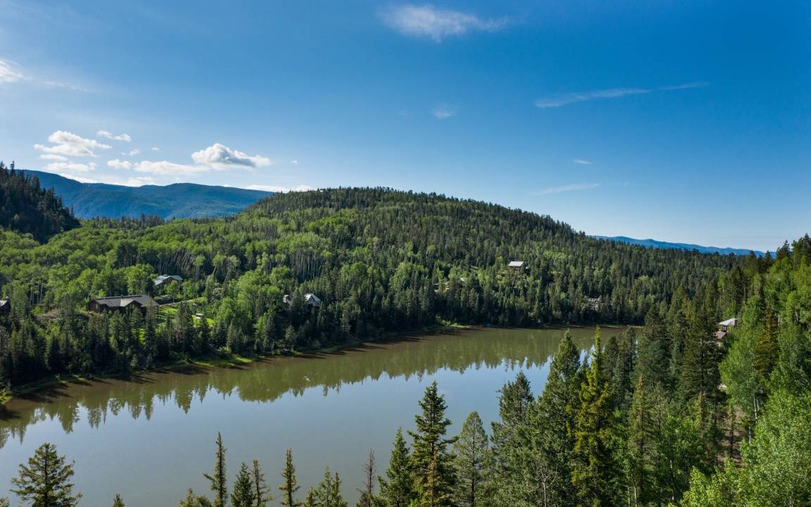 Photo of Outdoor in Columbine Lake