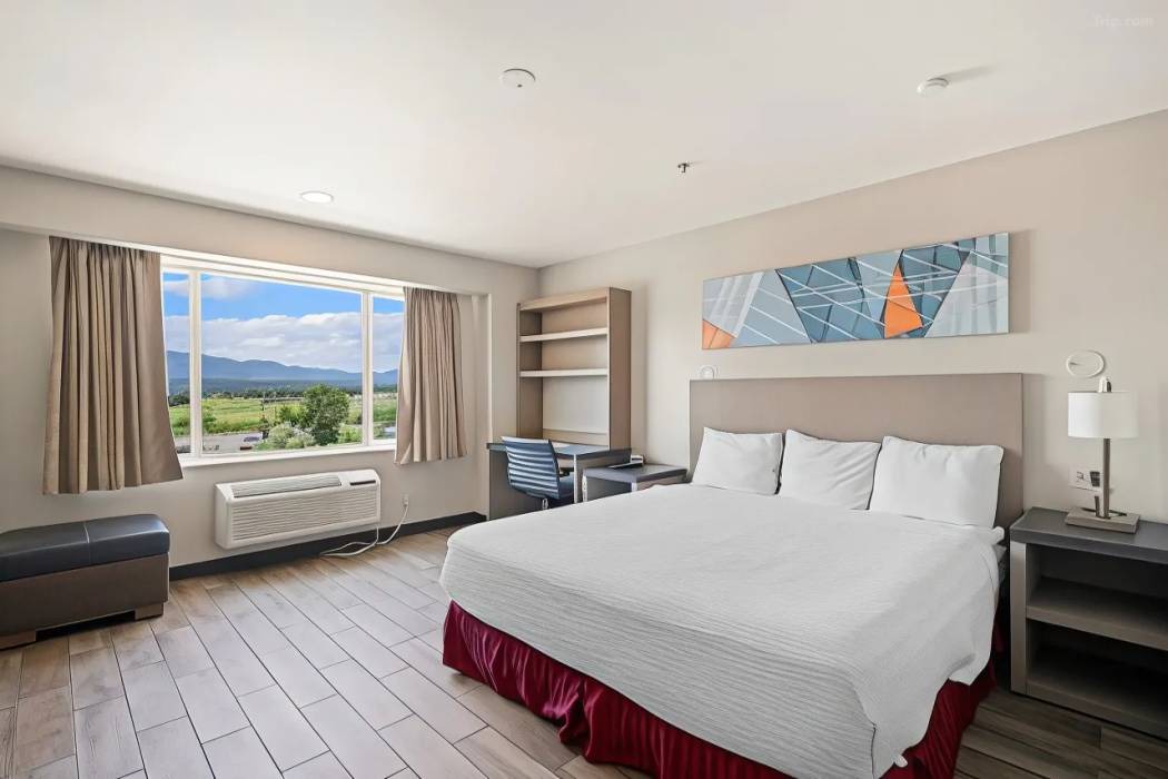 Photo of Bedroom in Briargate
