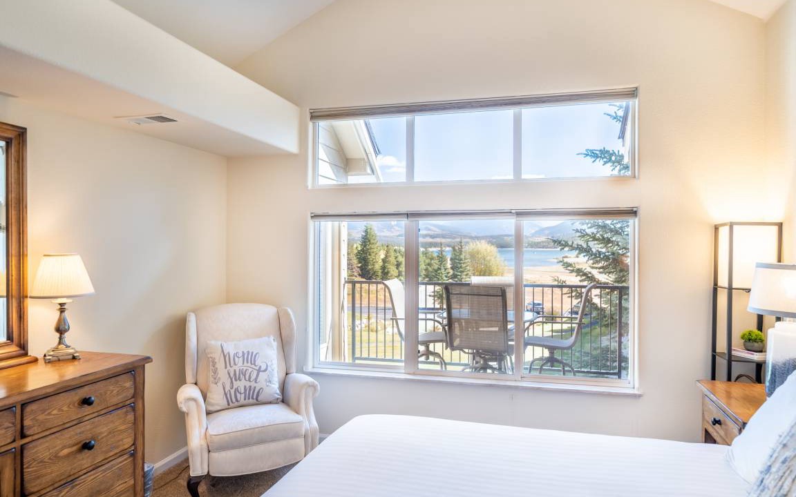 Photo of Bedroom in Frisco