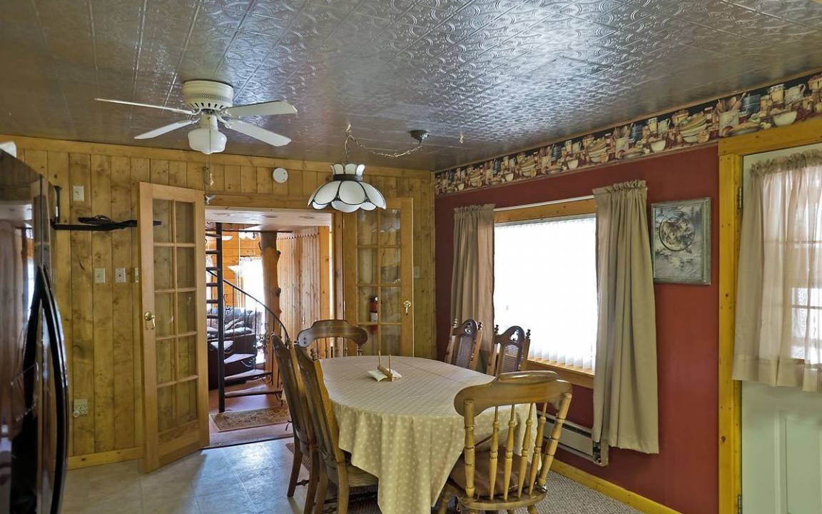 Photo of Kitchen in Alpine Village