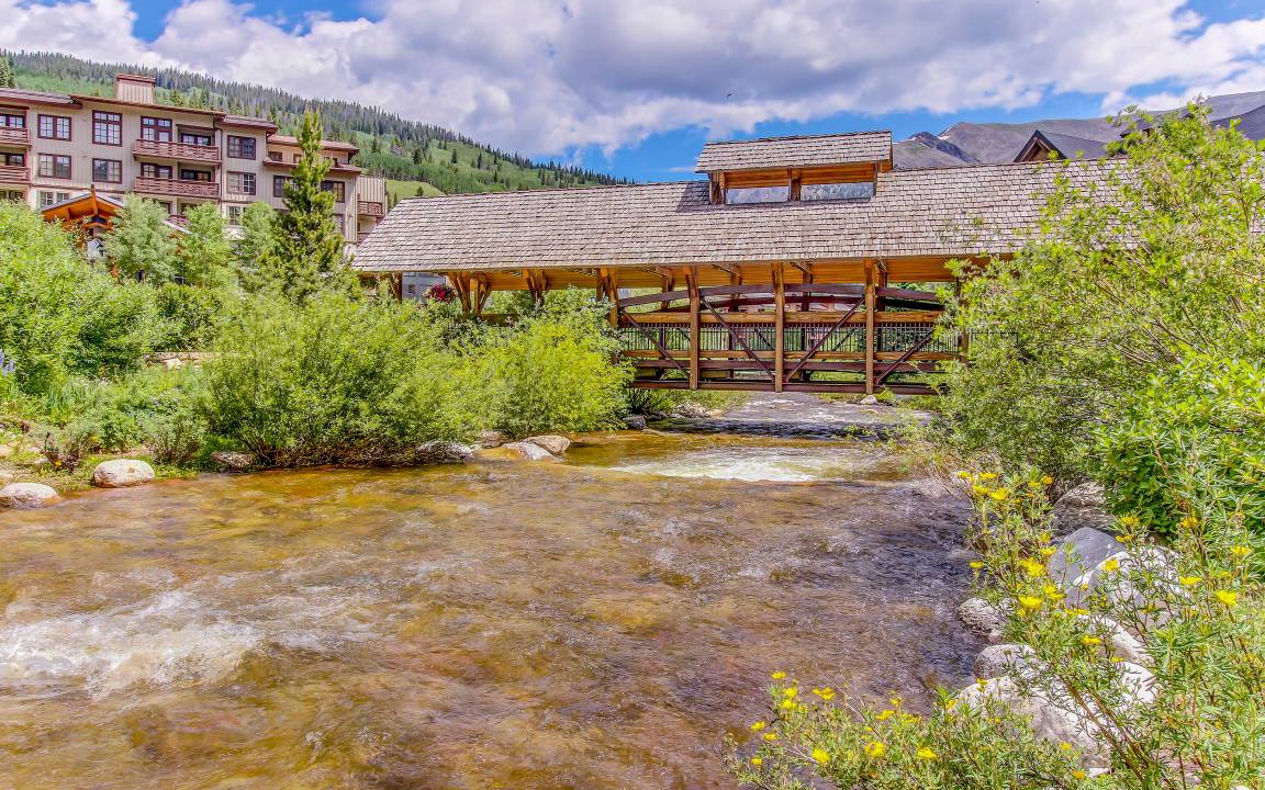 Photo of Others in Copper Mountain Village