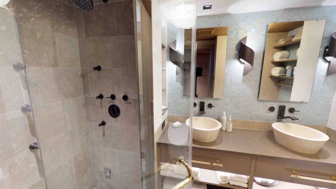 Photo of Bathroom in Avon
