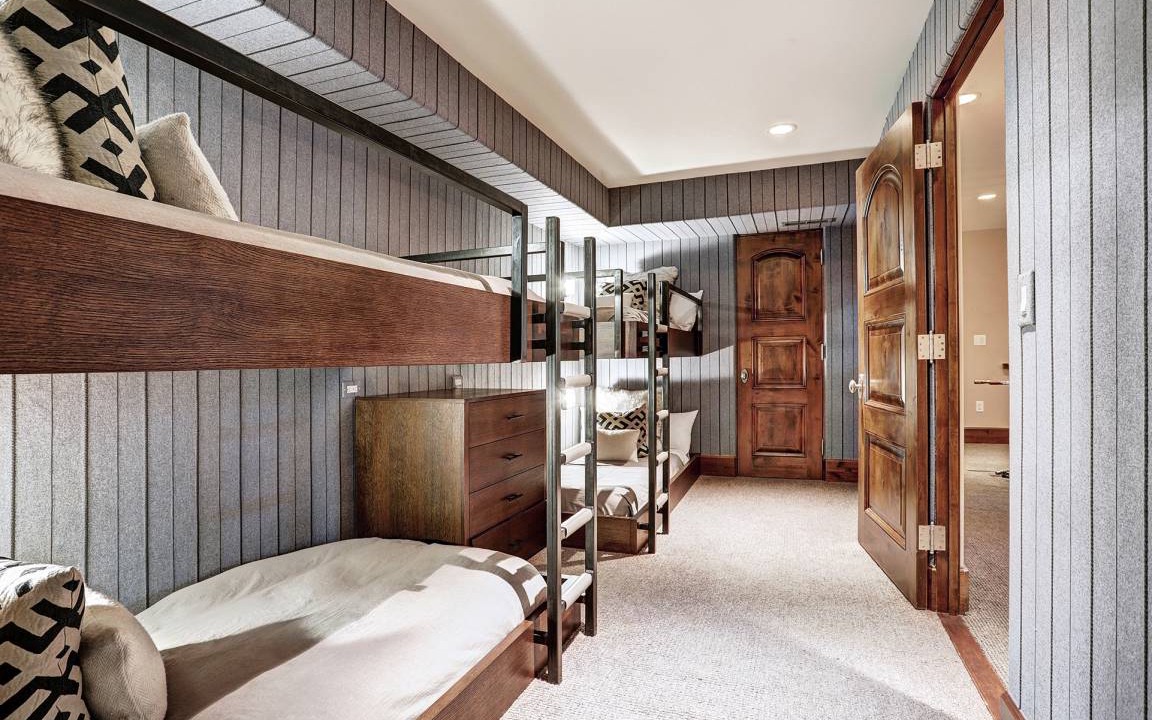 Photo of Bedroom in Vail