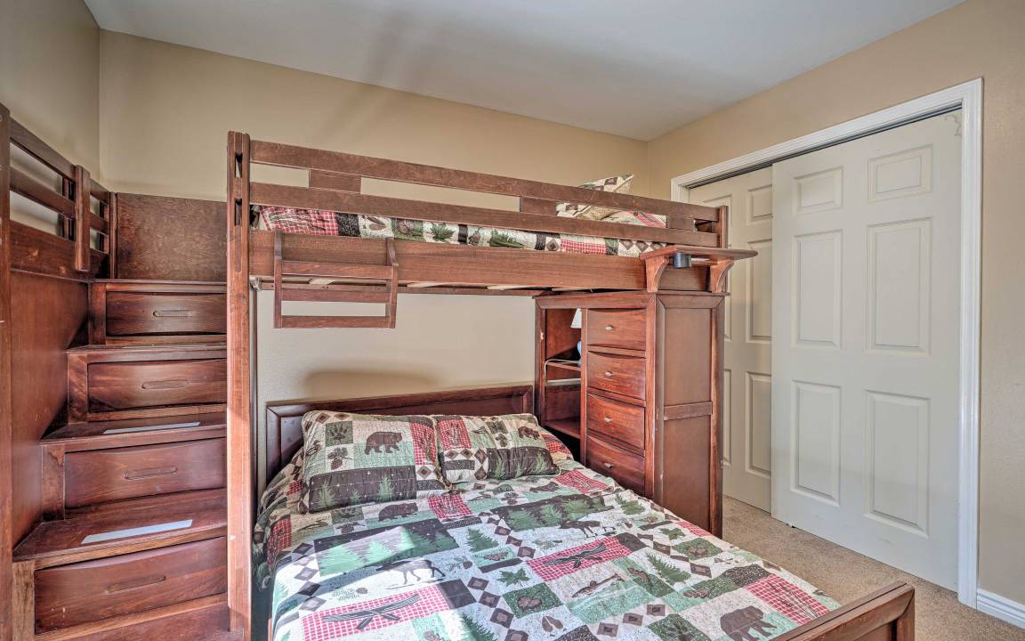 Photo of Bedroom in Florissant