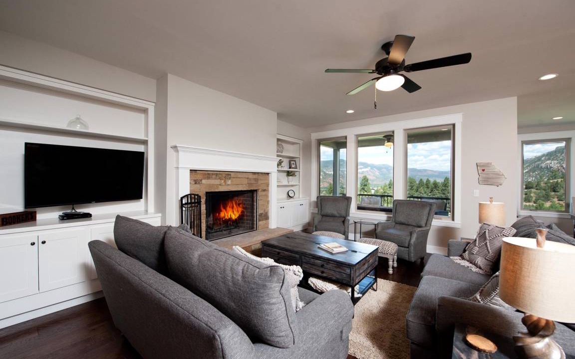 Photo of Livingroom in Durango