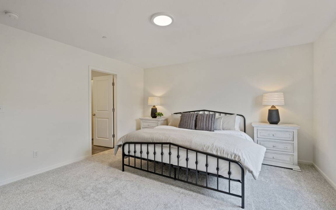 Photo of Bedroom in Fort Collins