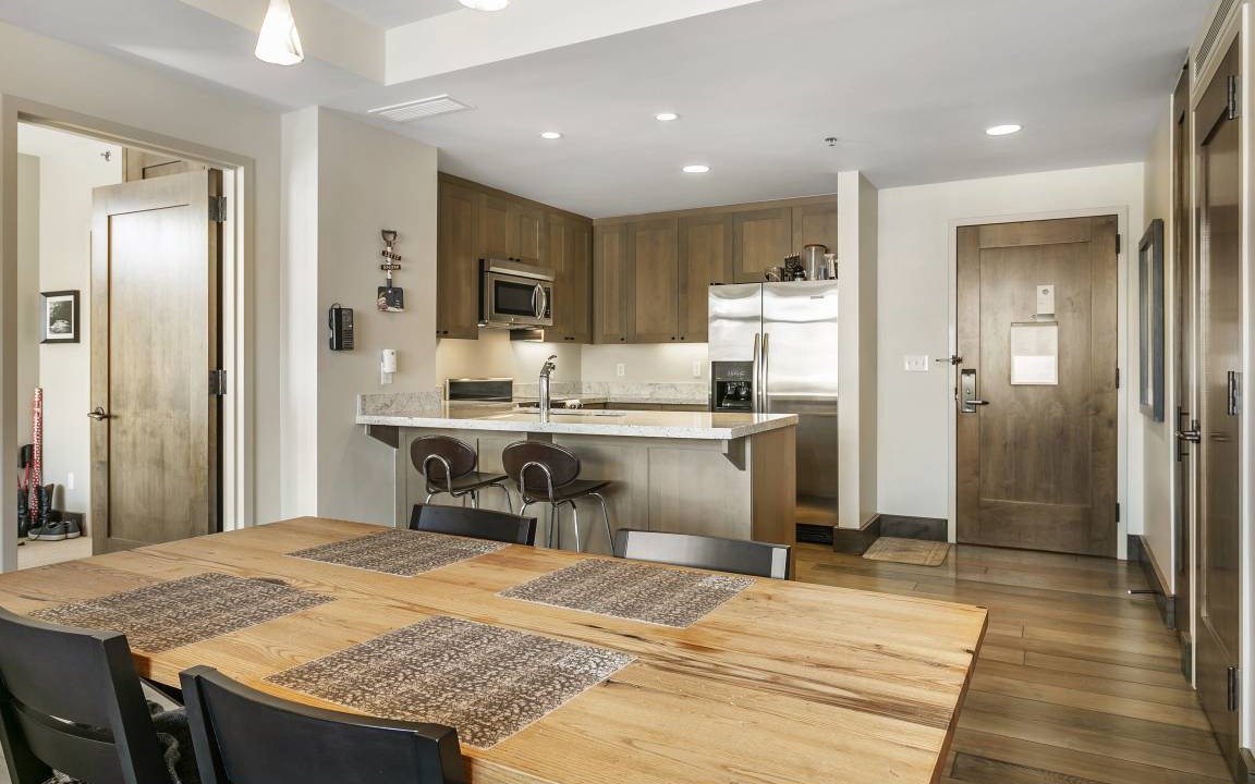 Photo of Kitchen in Avon