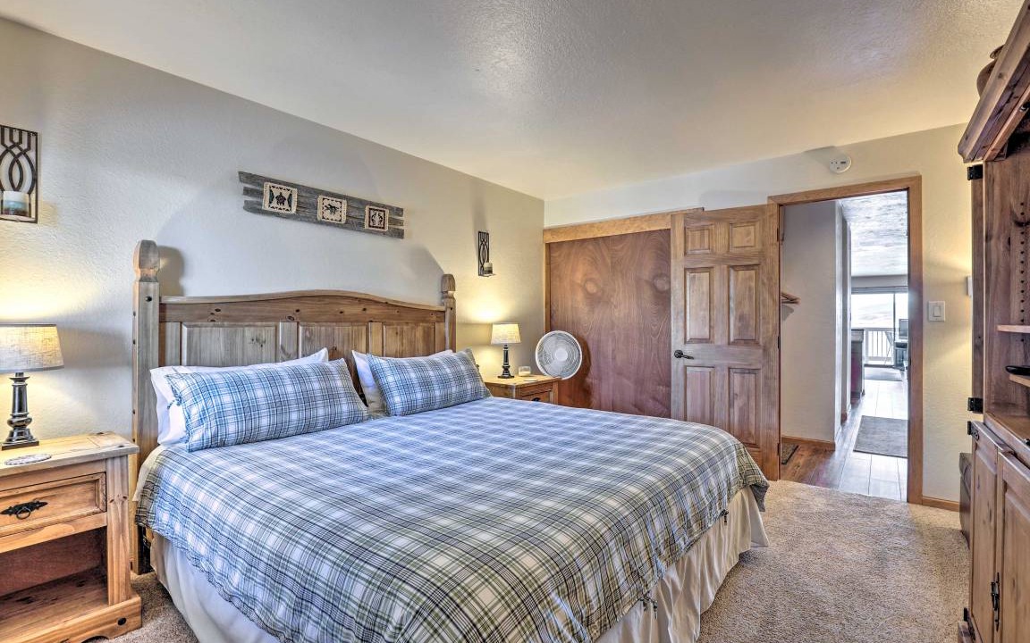 Photo of Bedroom in Dillon