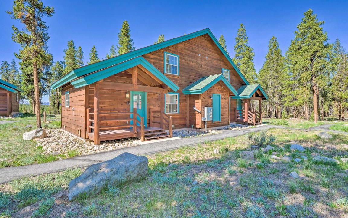 Photo of Others in Leadville