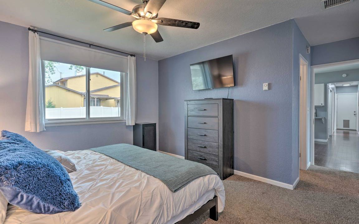 Photo of Bedroom in Canon City
