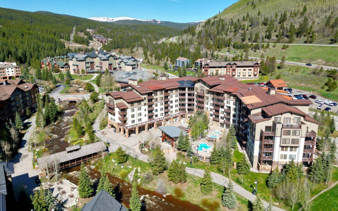 Photo of Others in Copper Mountain Village
