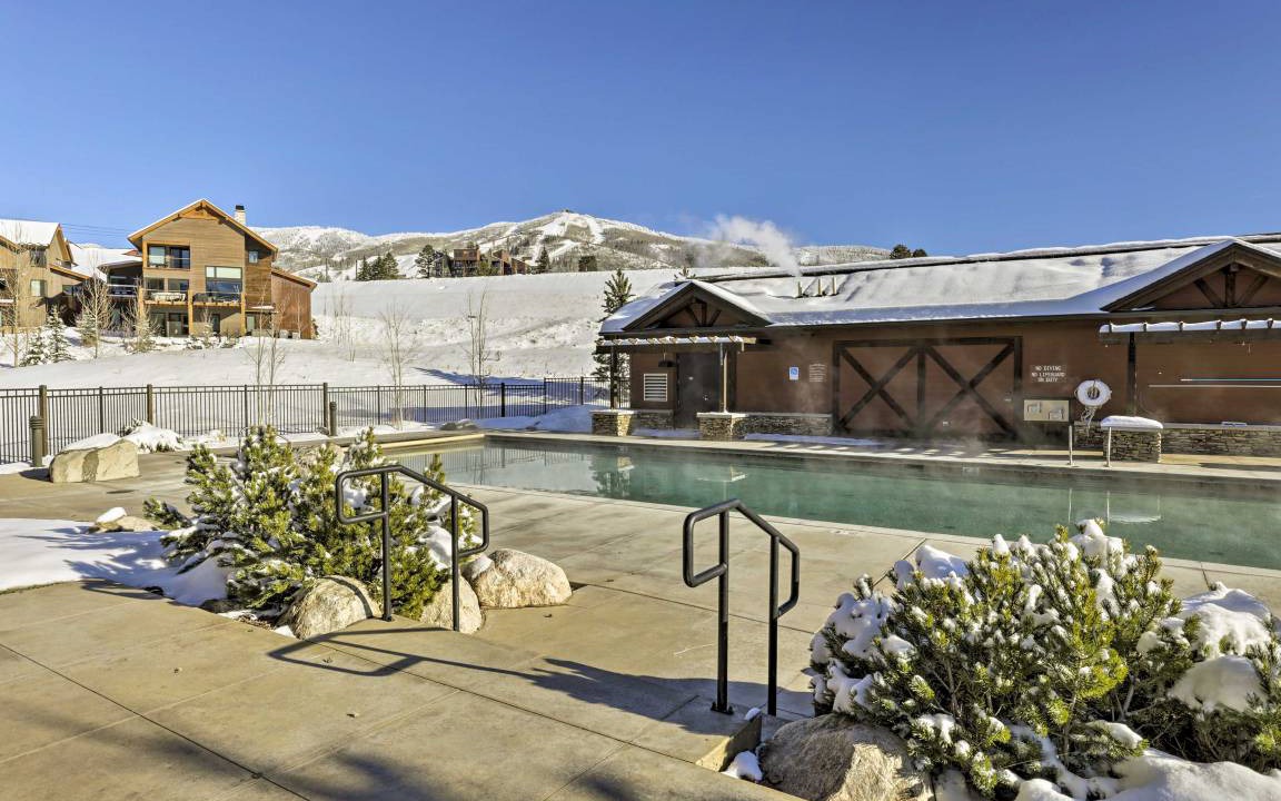 Photo of Others in Steamboat Springs