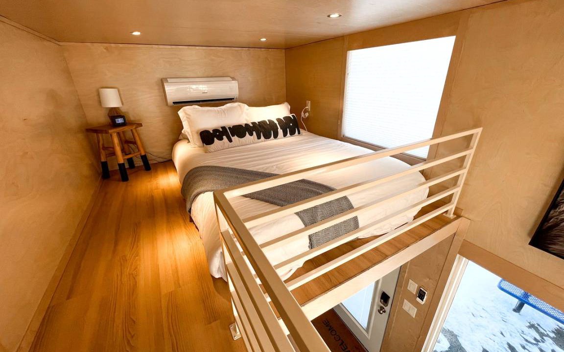Photo of Bedroom in Pear Park