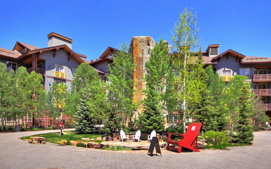 Photo of Others in Copper Mountain Village