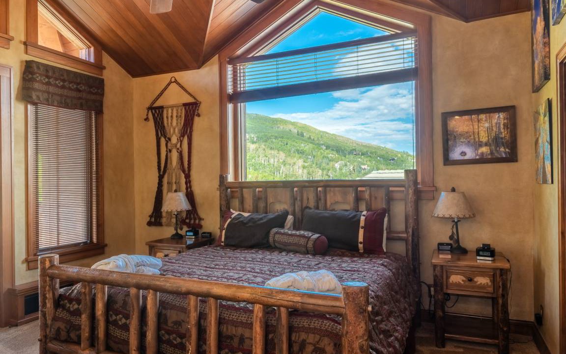 Photo of Bedroom in Beaver Creek