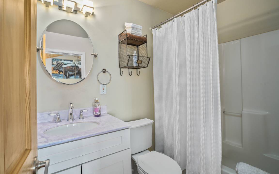 Photo of Bathroom in Durango - Purgatory