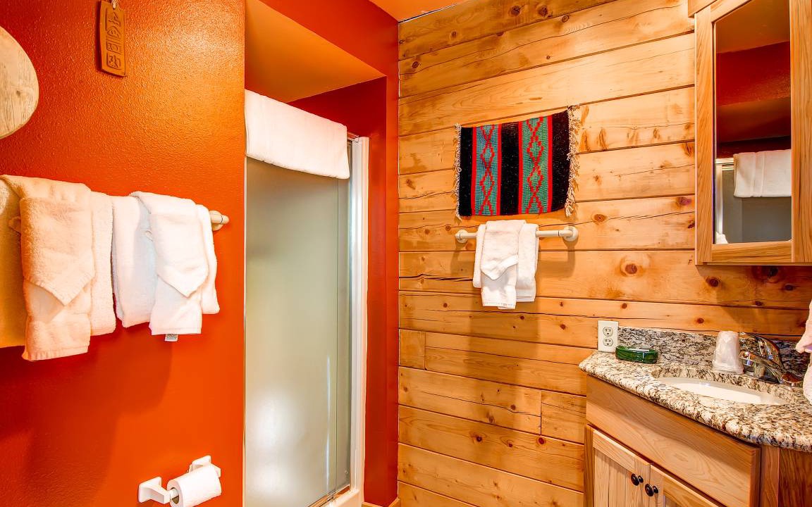 Photo of Bathroom in Dillon