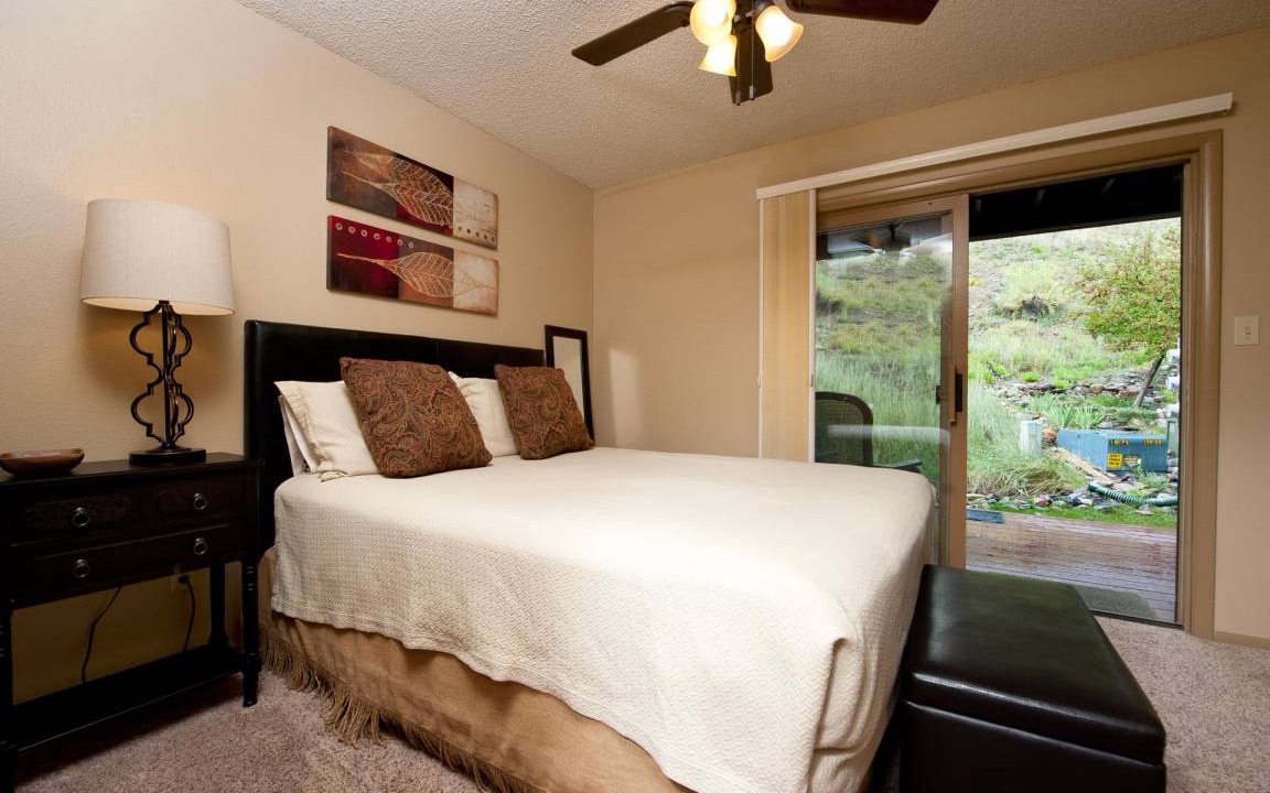 Photo of Bedroom in Durango - Purgatory