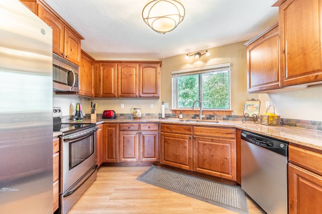 Photo of Kitchen in Mountain House