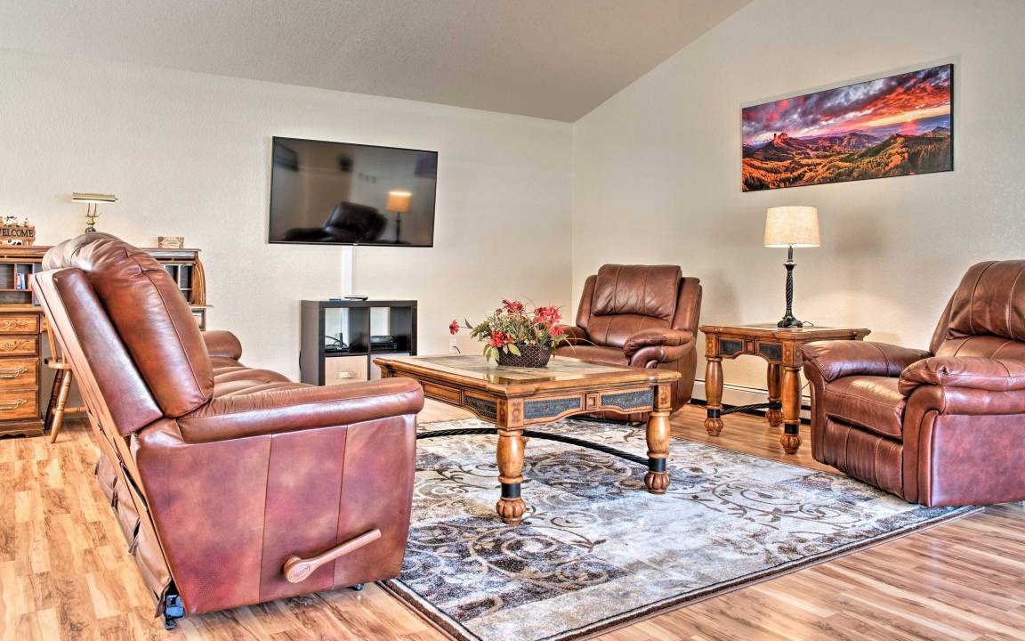 Photo of Livingroom in Montrose
