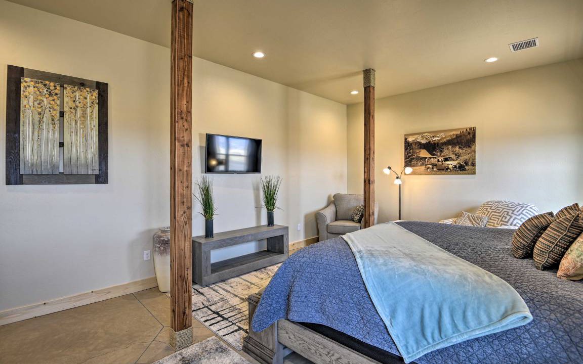 Photo of Bedroom in Lewis
