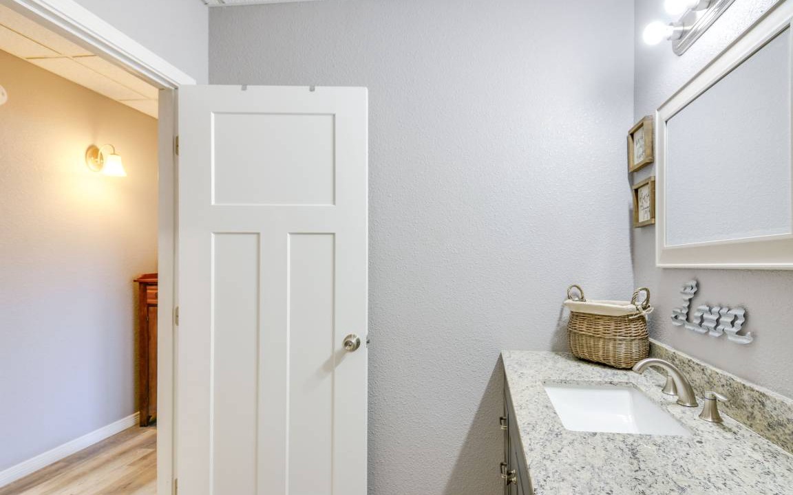 Photo of Bathroom in Del Norte