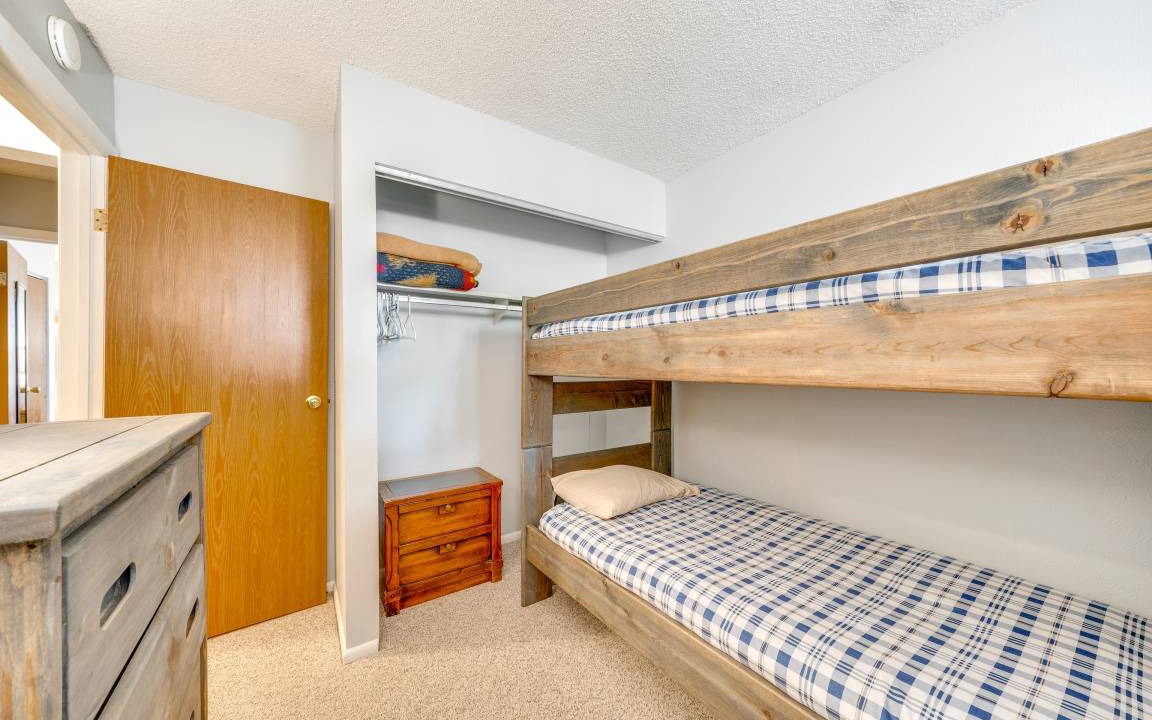 Photo of Bedroom in Fraser