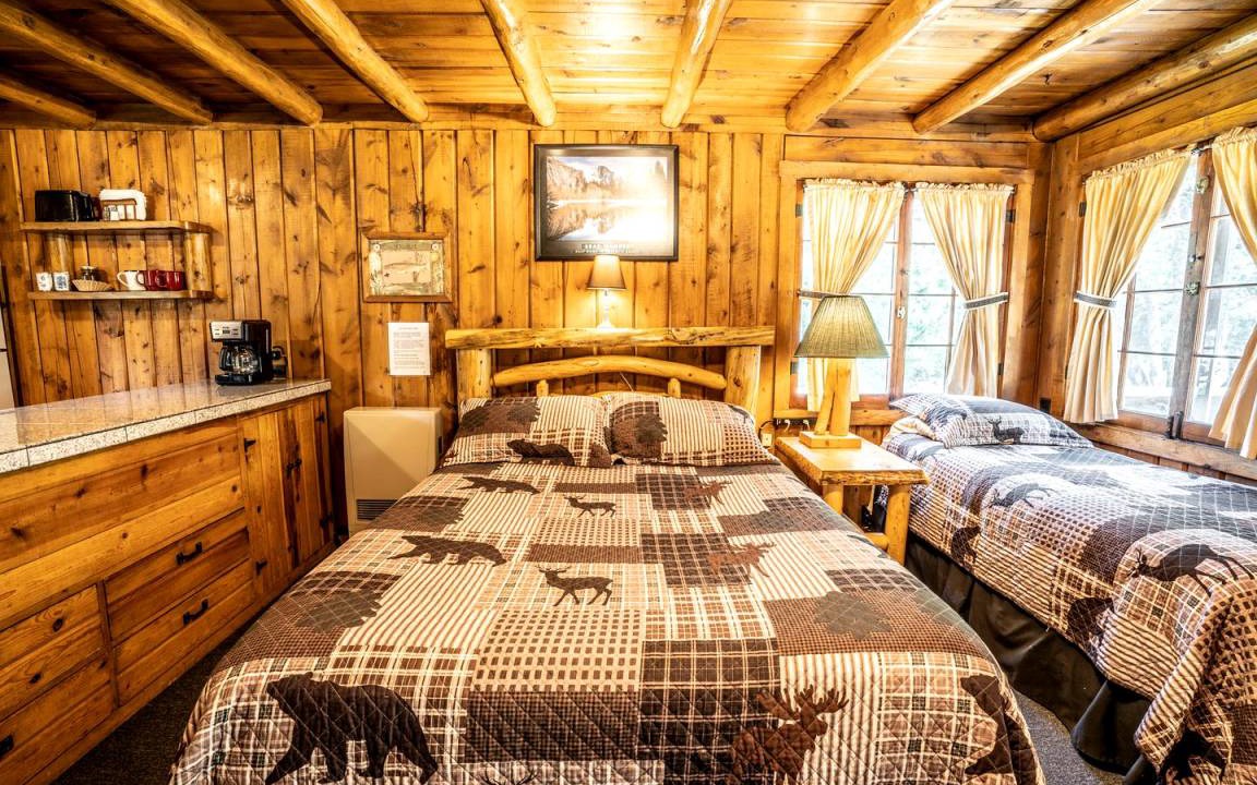 Photo of Bedroom in Evergreen