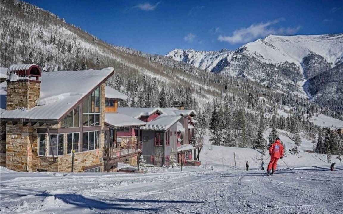 Photo of Others in Copper Mountain