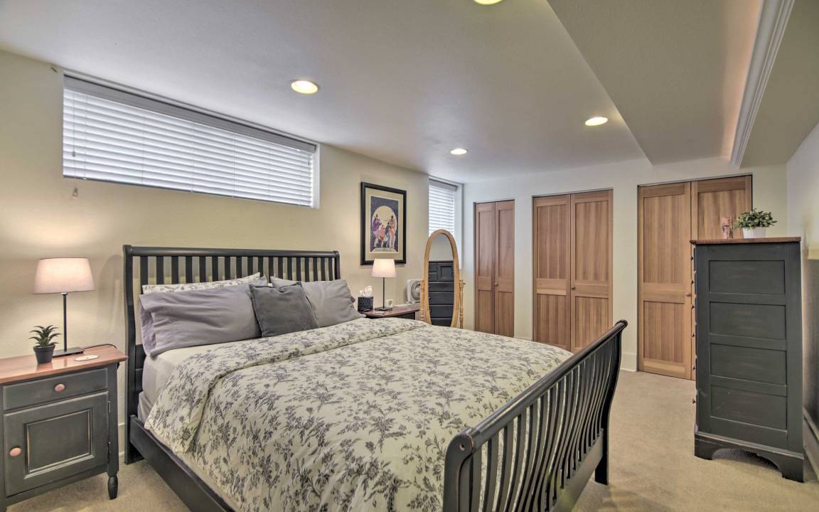 Photo of Bedroom in Old Town