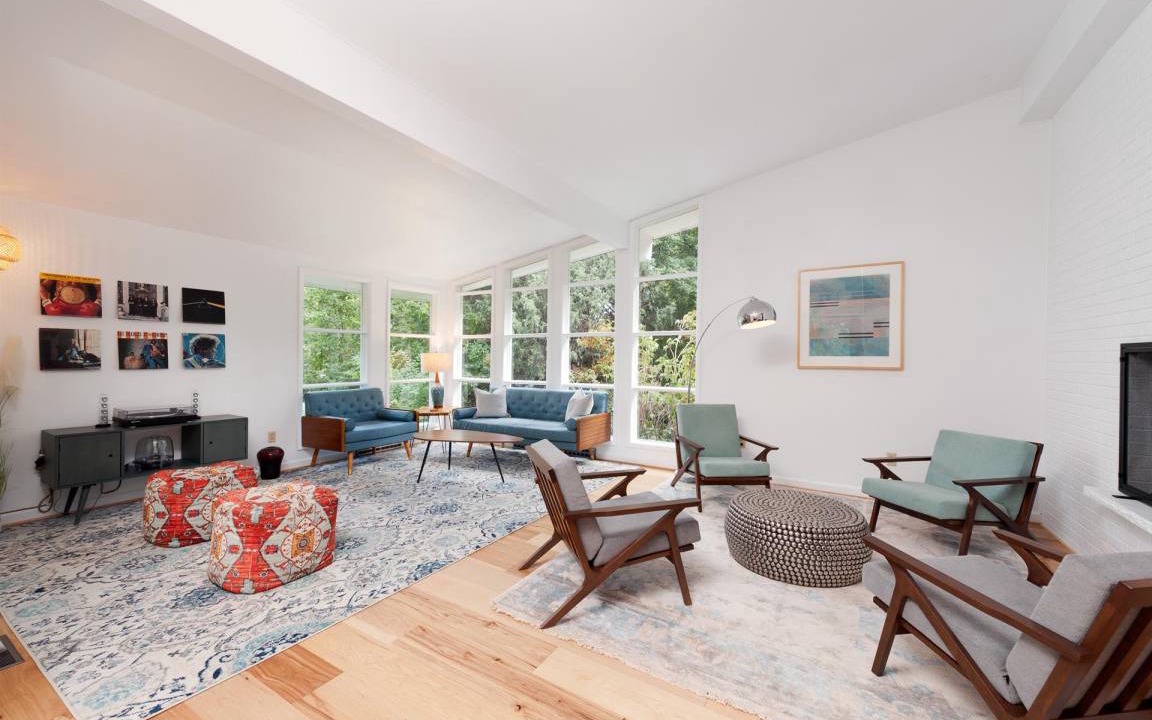 Photo of Livingroom in Durango