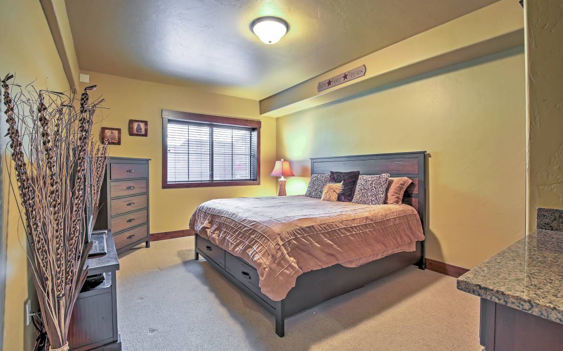 Photo of Bedroom in Fraser