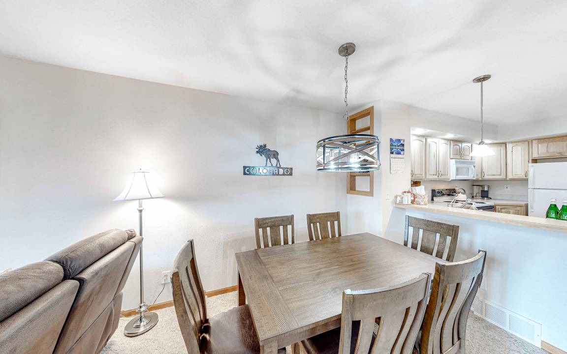 Photo of Kitchen in Fraser