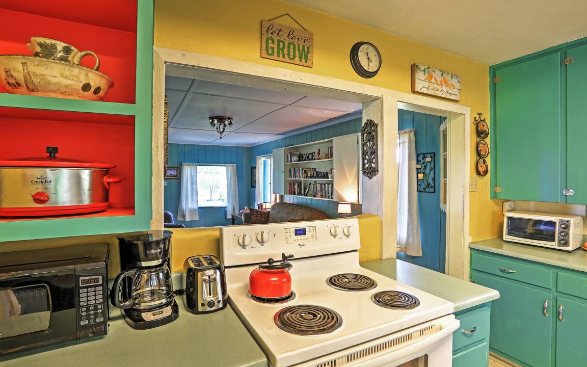 Photo of Kitchen in Durango