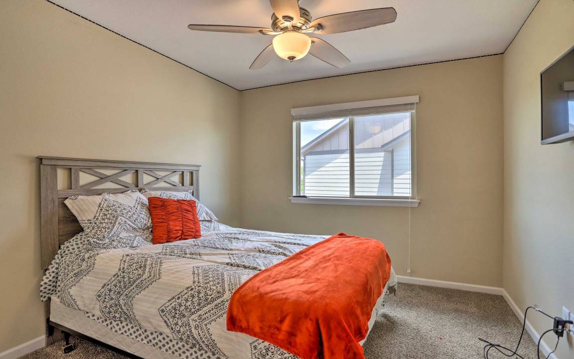 Photo of Bedroom in Brighton