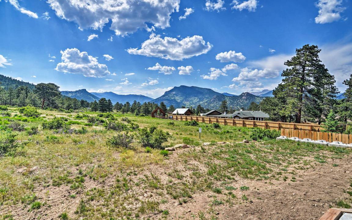 Photo of Others in Estes Park