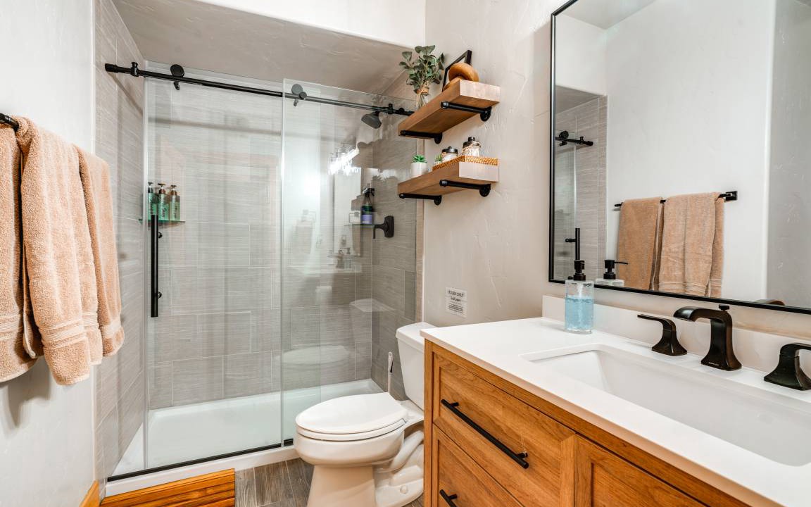 Photo of Bathroom in Blue River