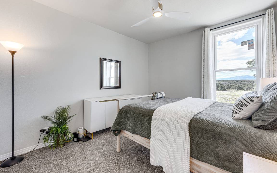 Photo of Bedroom in Walsenburg