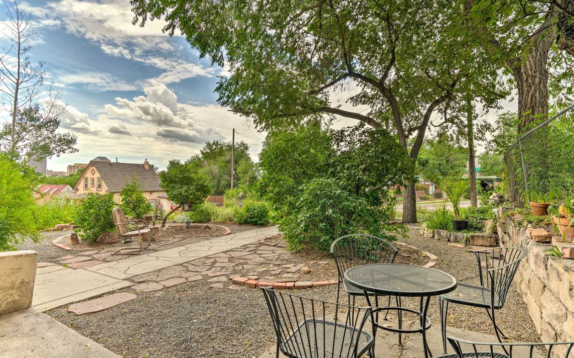 Photo of Others in Colorado Springs