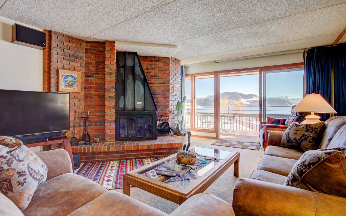Photo of Livingroom in Dillon
