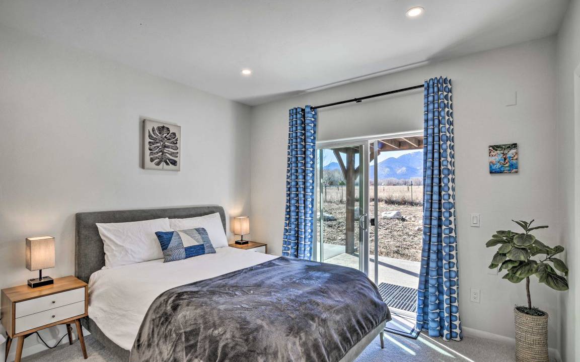 Photo of Bedroom in Buena Vista