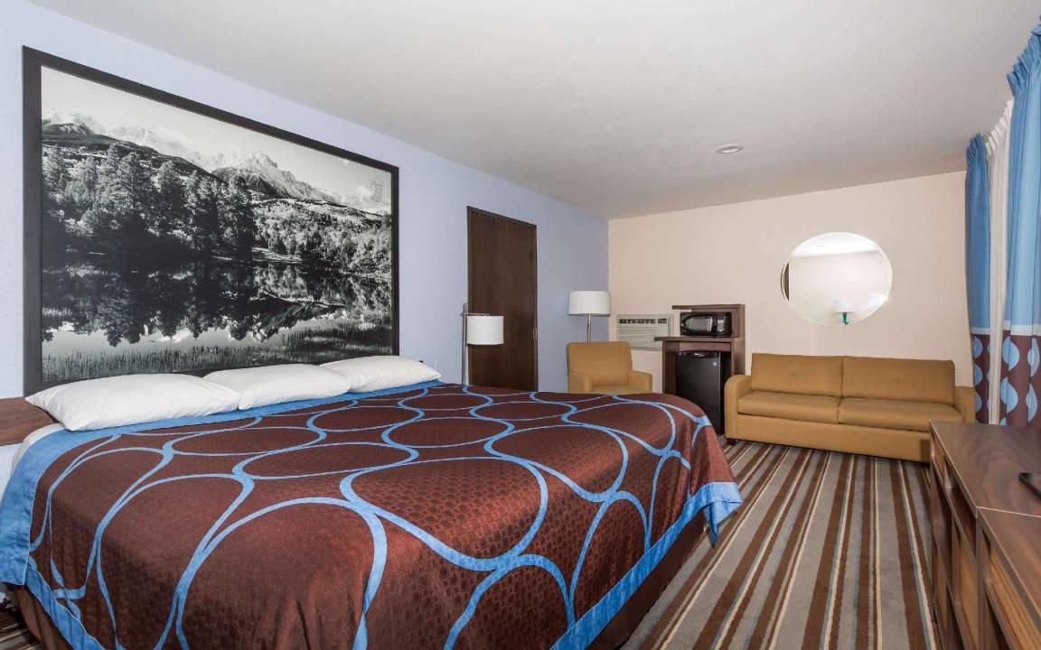 Photo of Bedroom in Longmont