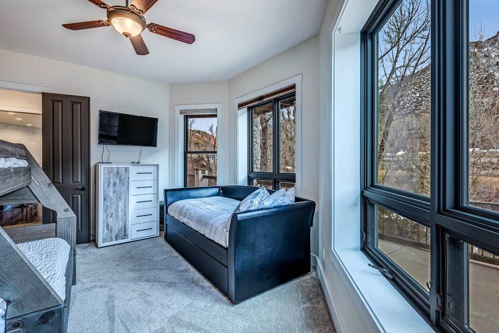 Photo of Bedroom in Snowmass Village