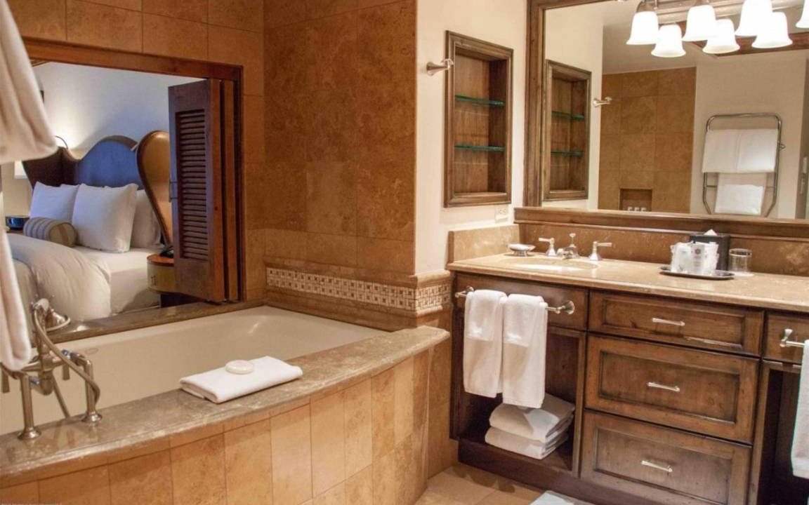 Photo of Bathroom in Downtown